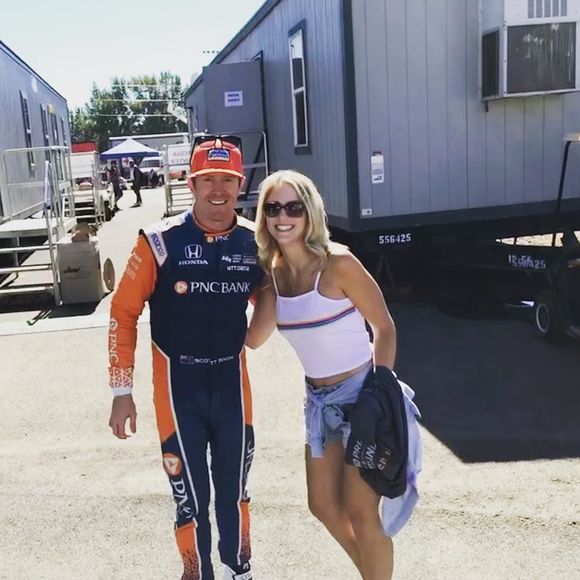 Meet your Posher, Siobhan - Picture 1 of 1